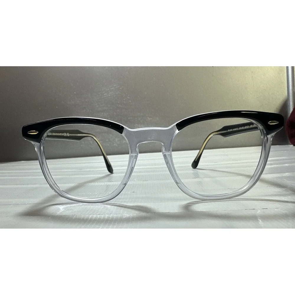 RAY-BAN HAWKEYE Eyeglasses RB 2298 1294 52 -21 145 ( Frames Only )
